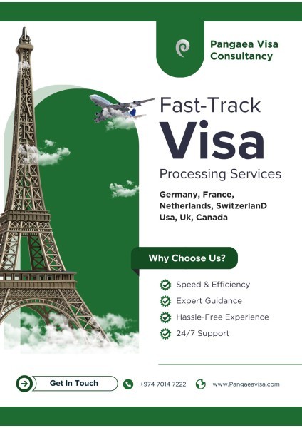 Easy Visa Help  Fast & Open 24/7 - 2
