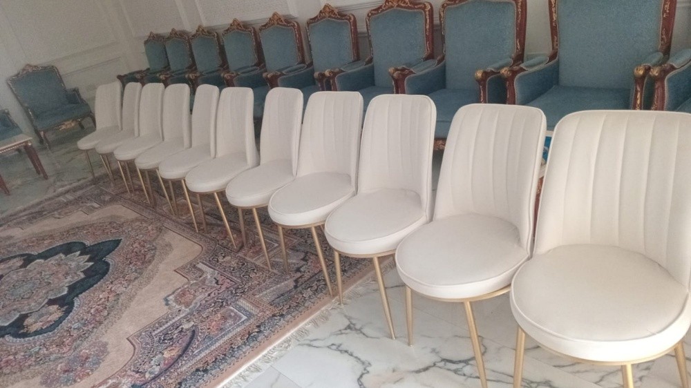 Shamwa chairs - 1