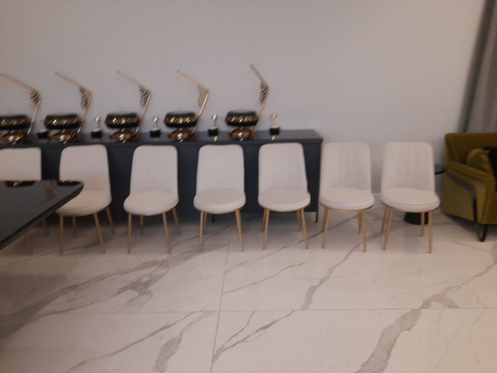 Shamwa chairs - 4