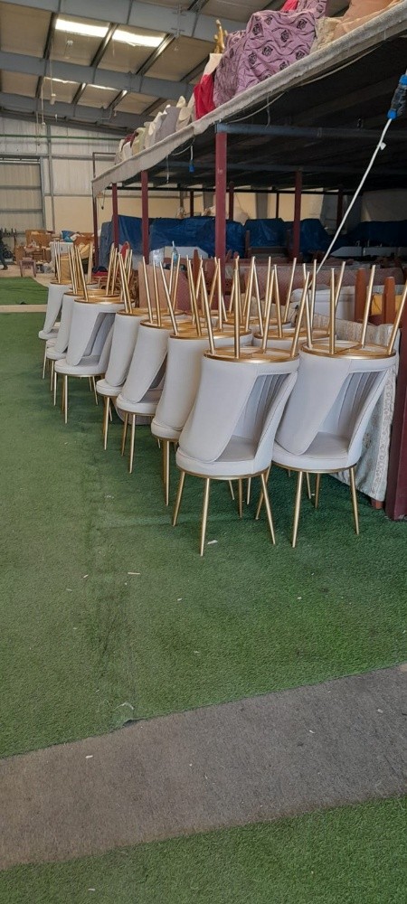 Shamwa chairs - 5