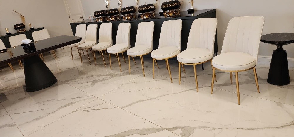 Shamwa chairs - 3