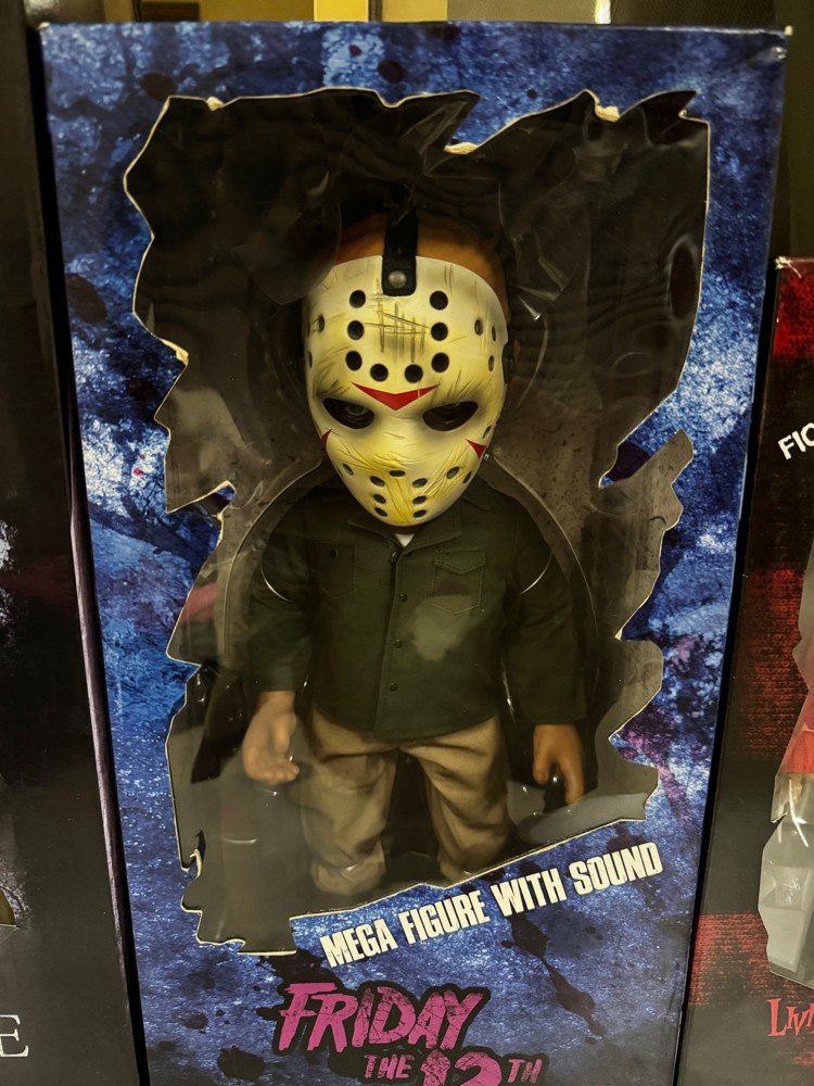 collectors action figures - 3