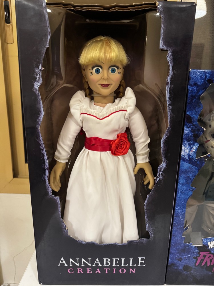 collectors action figures - 4
