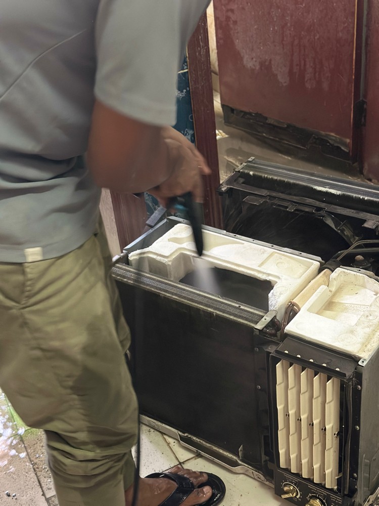AC maintenance service - 3