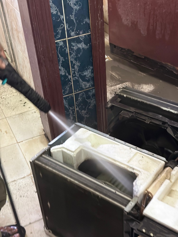 AC maintenance service - 4