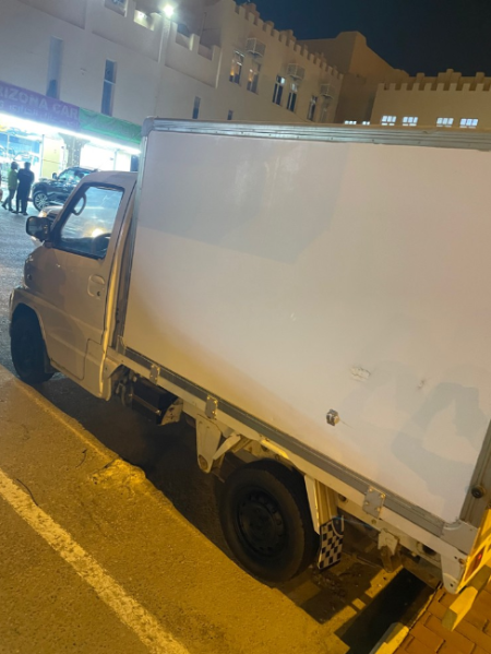 CMC fridge for sale - 1