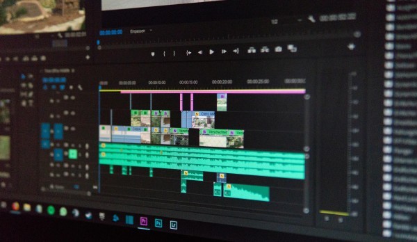 Video Editor in Qatar - 1