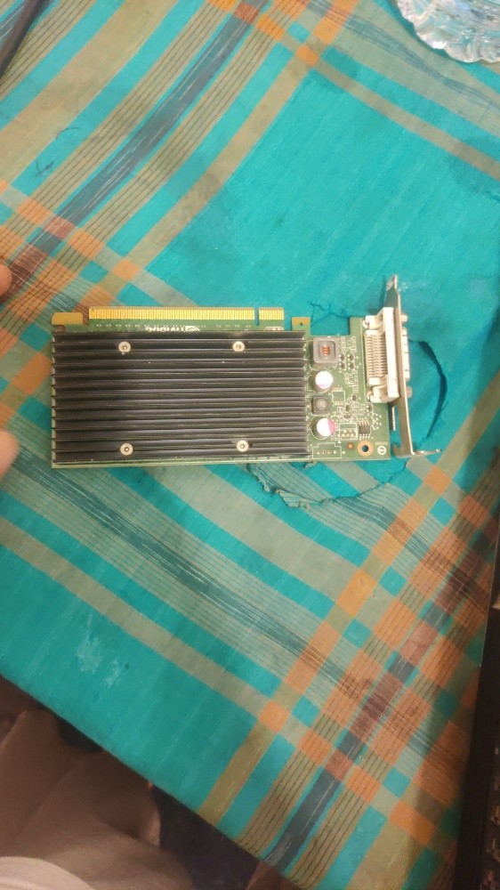HP computer - 3