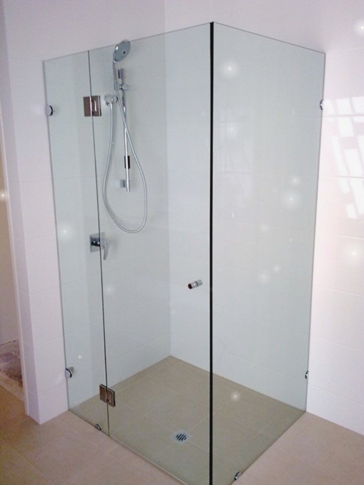 Union glass and mirror solution - 7