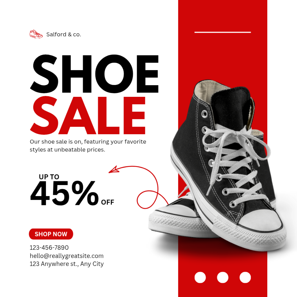 Social media graphics design - 1