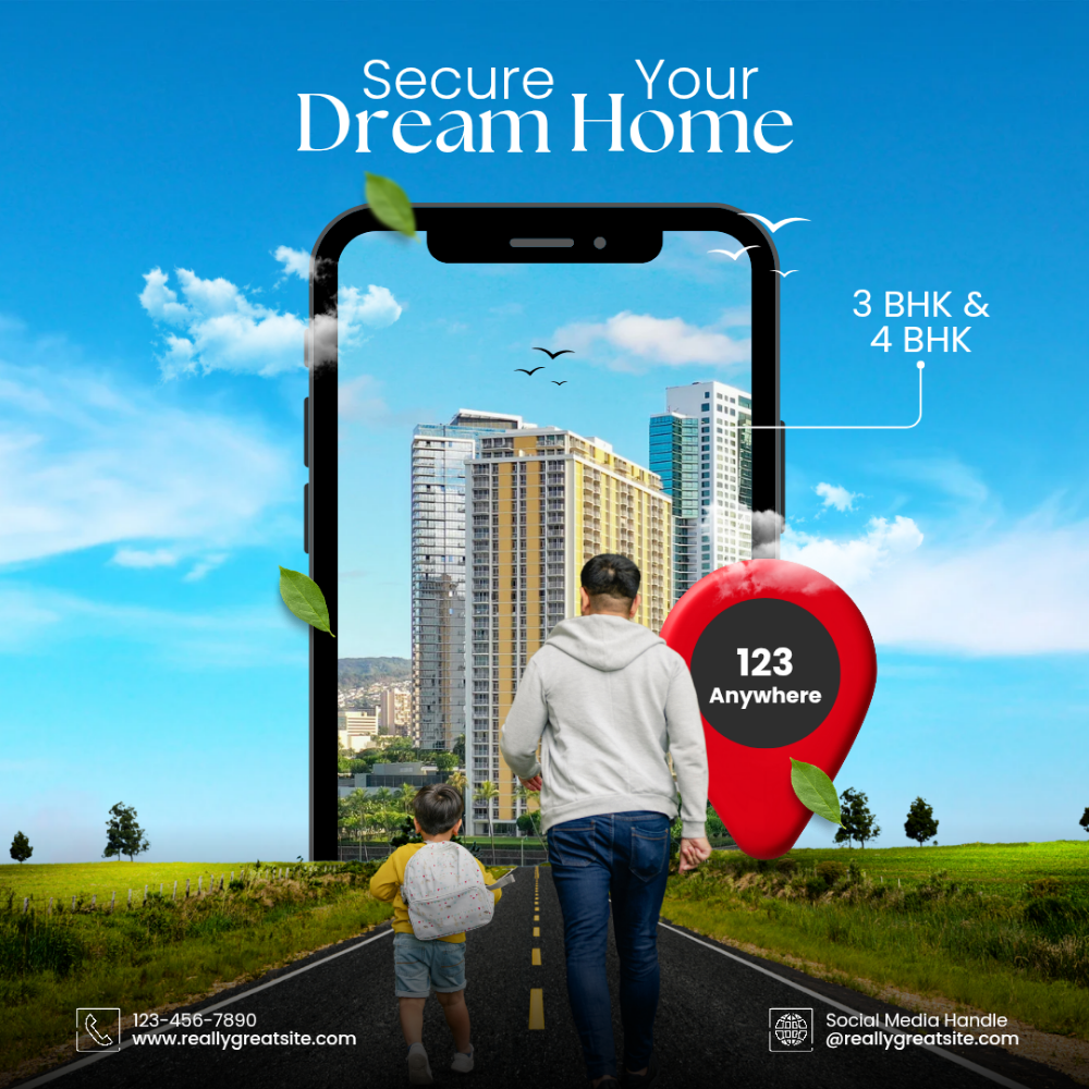 Social media graphics design - 7