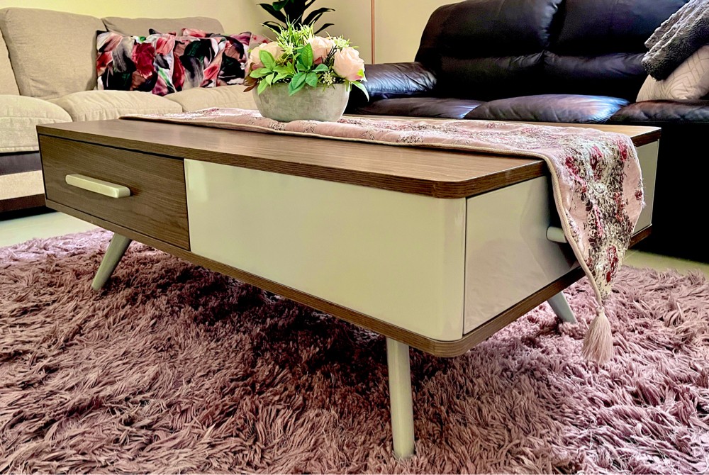 Center Table - 1