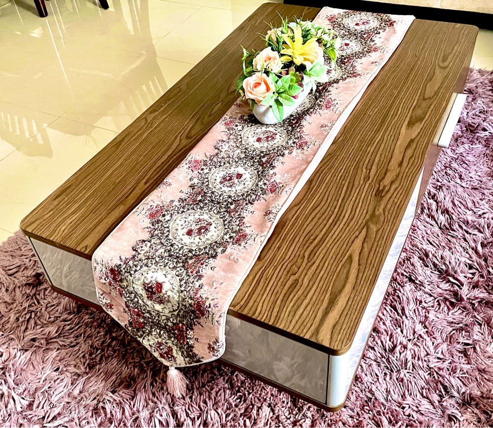 Center Table - 3