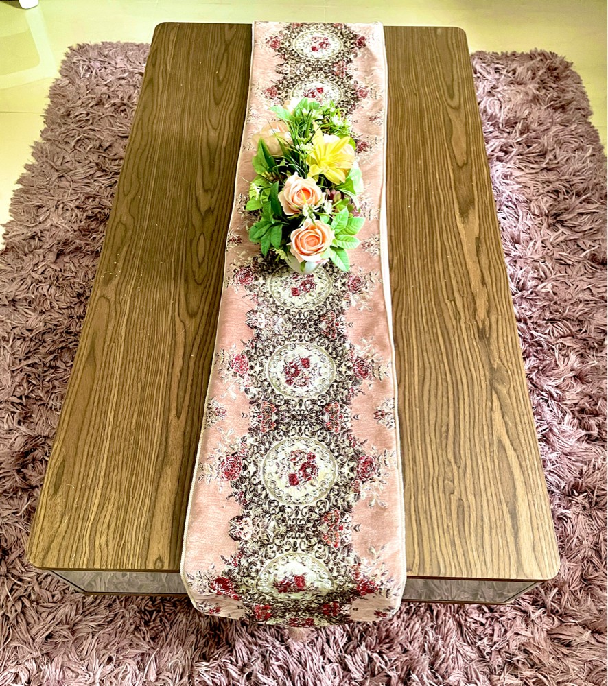 Center Table - 2