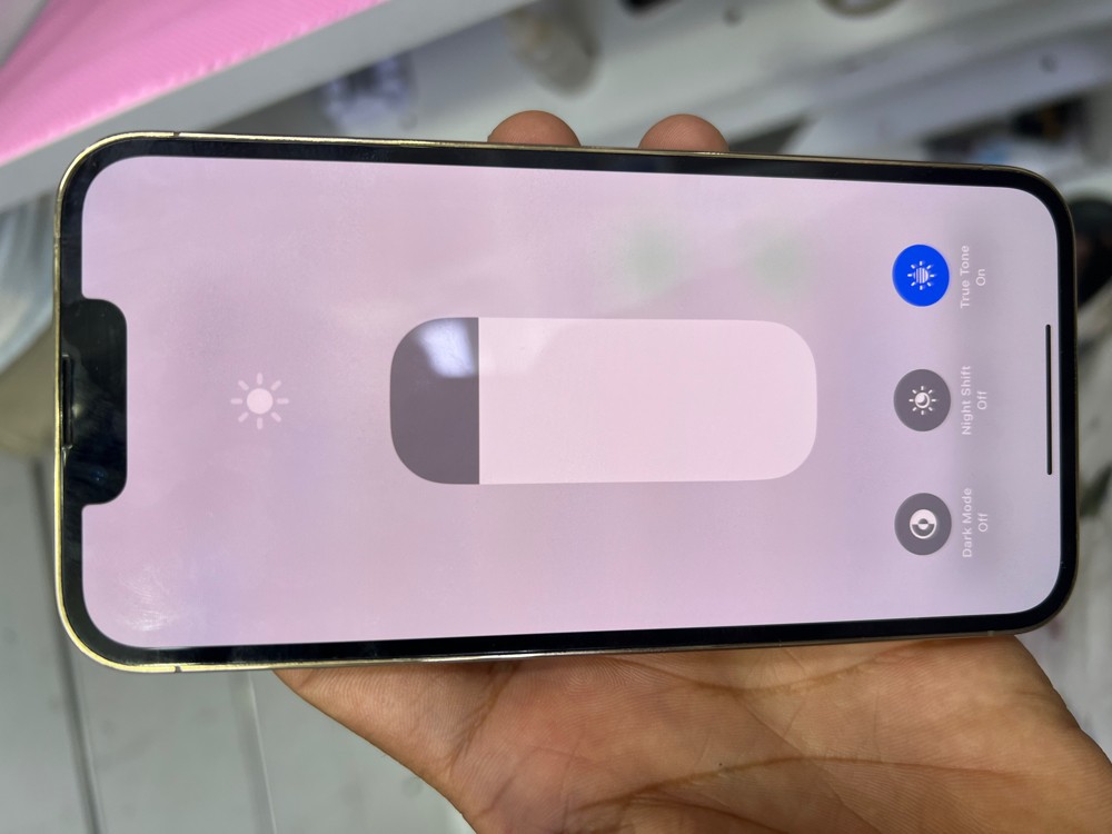 I phone 13 pro - 2