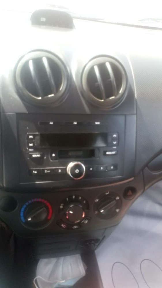 Chevrolet Aveo - 15