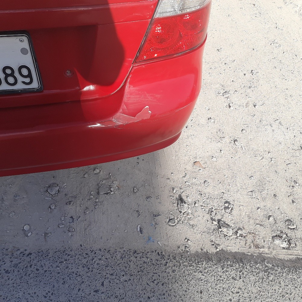 Chevrolet Aveo - 3