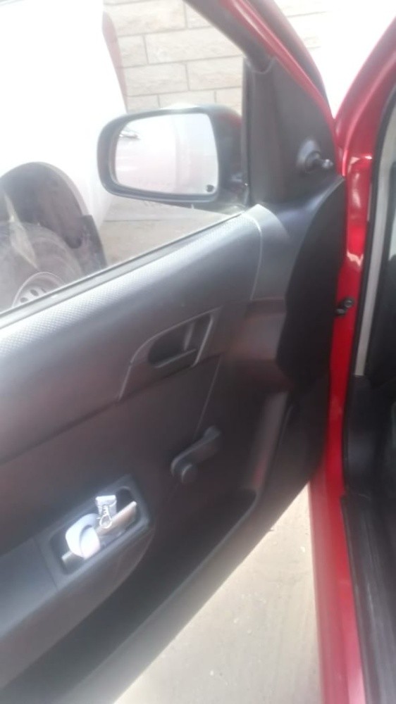 Chevrolet Aveo - 6