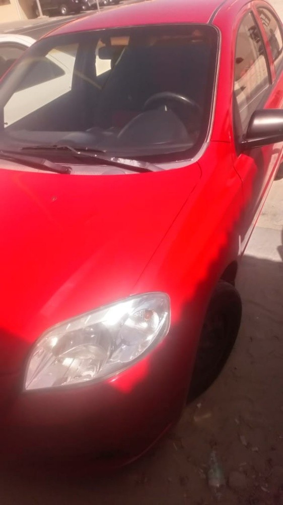 Chevrolet Aveo - 12