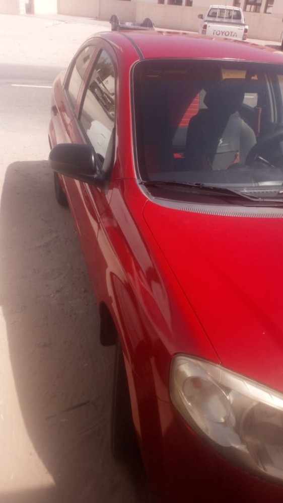 Chevrolet Aveo - 9