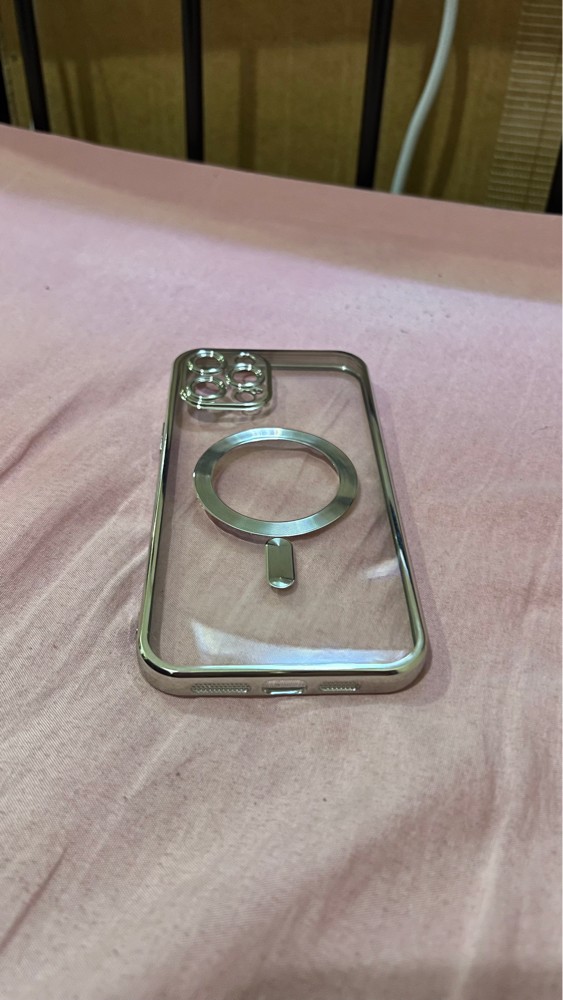 iphone 12 pro max back cover - 2