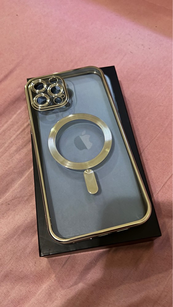 iphone 12 pro max back cover - 3