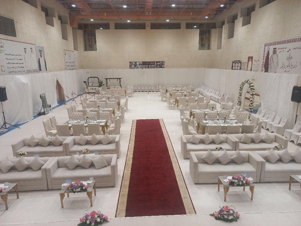 Event planning service - 21