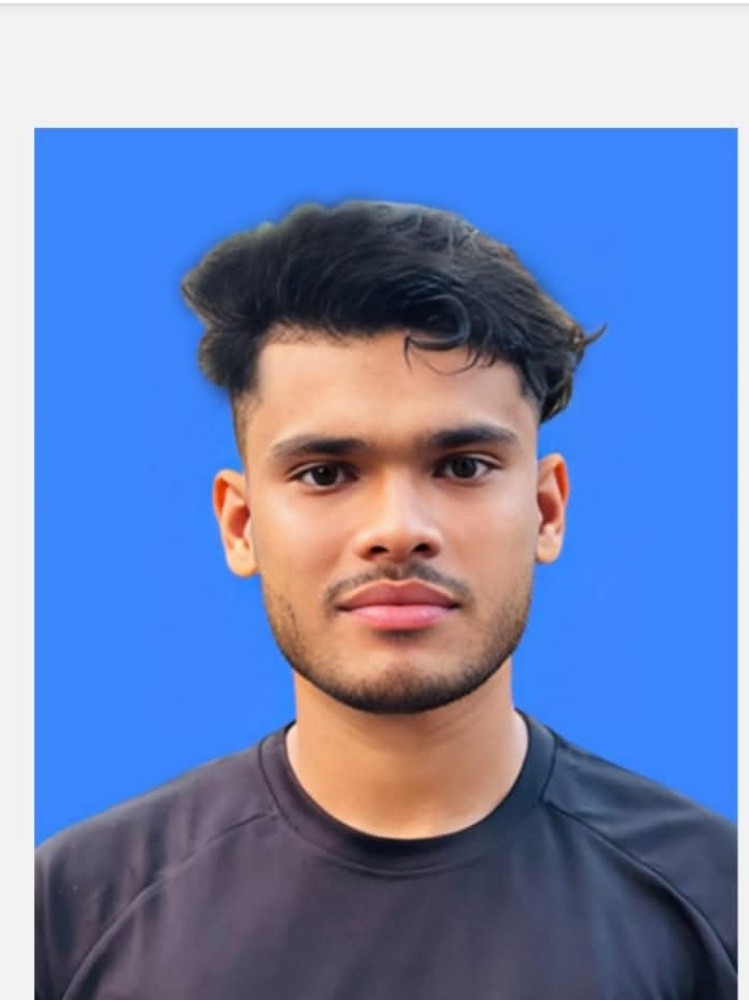 Mofassal Ahmed - 2