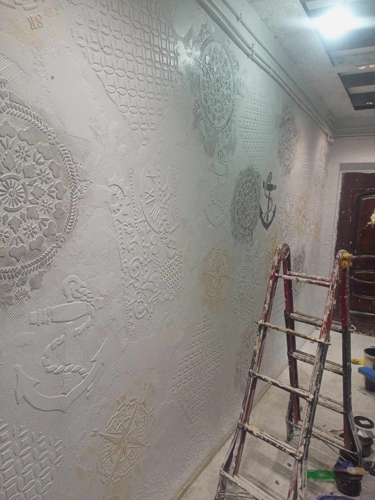 Professional paint technician - 2