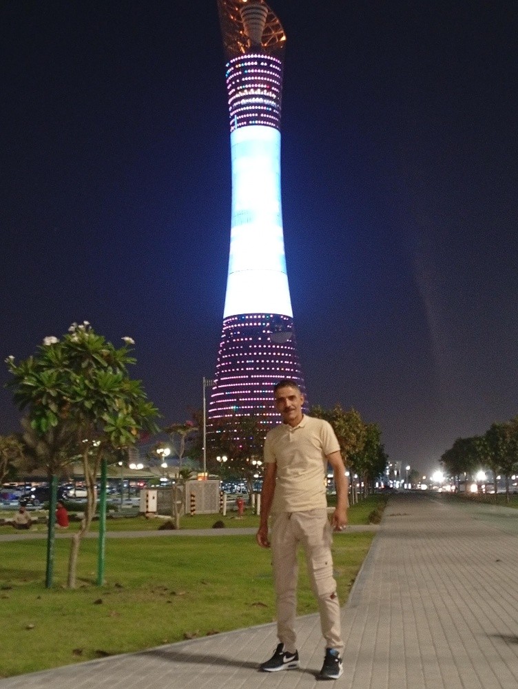 Professional paint technician - 8