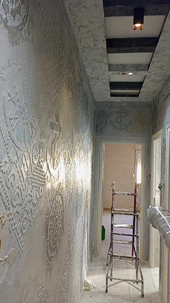 Professional paint technician - 3