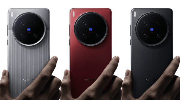 Vivo x 200 Ulta - 2