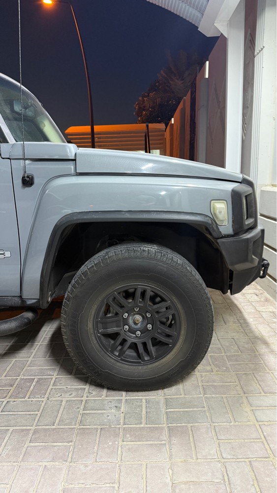 همر - 2
