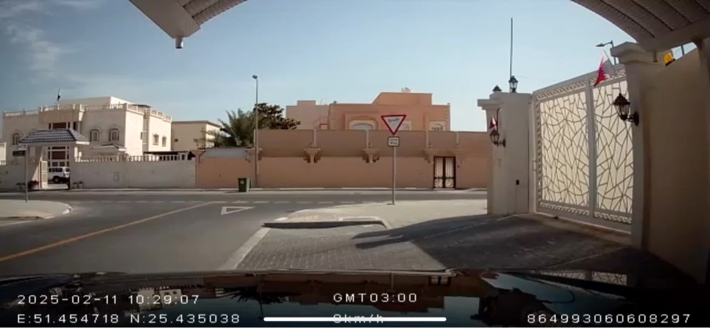 School Car Tracking - 4