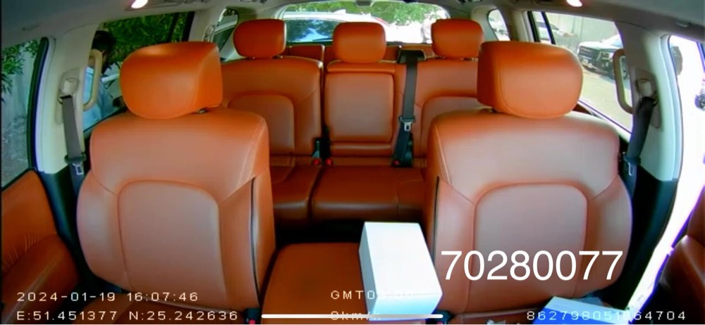 School Car Tracking - 3