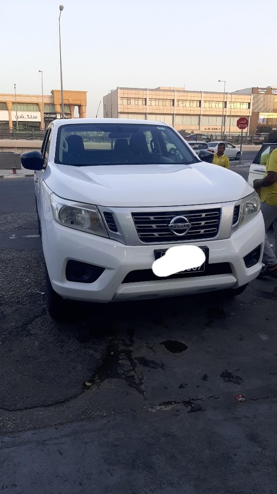 Nissan - 2