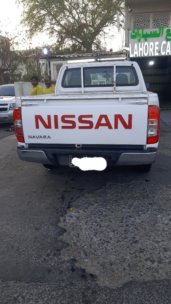 Nissan - 3