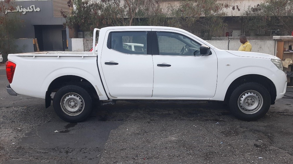 Nissan - 1