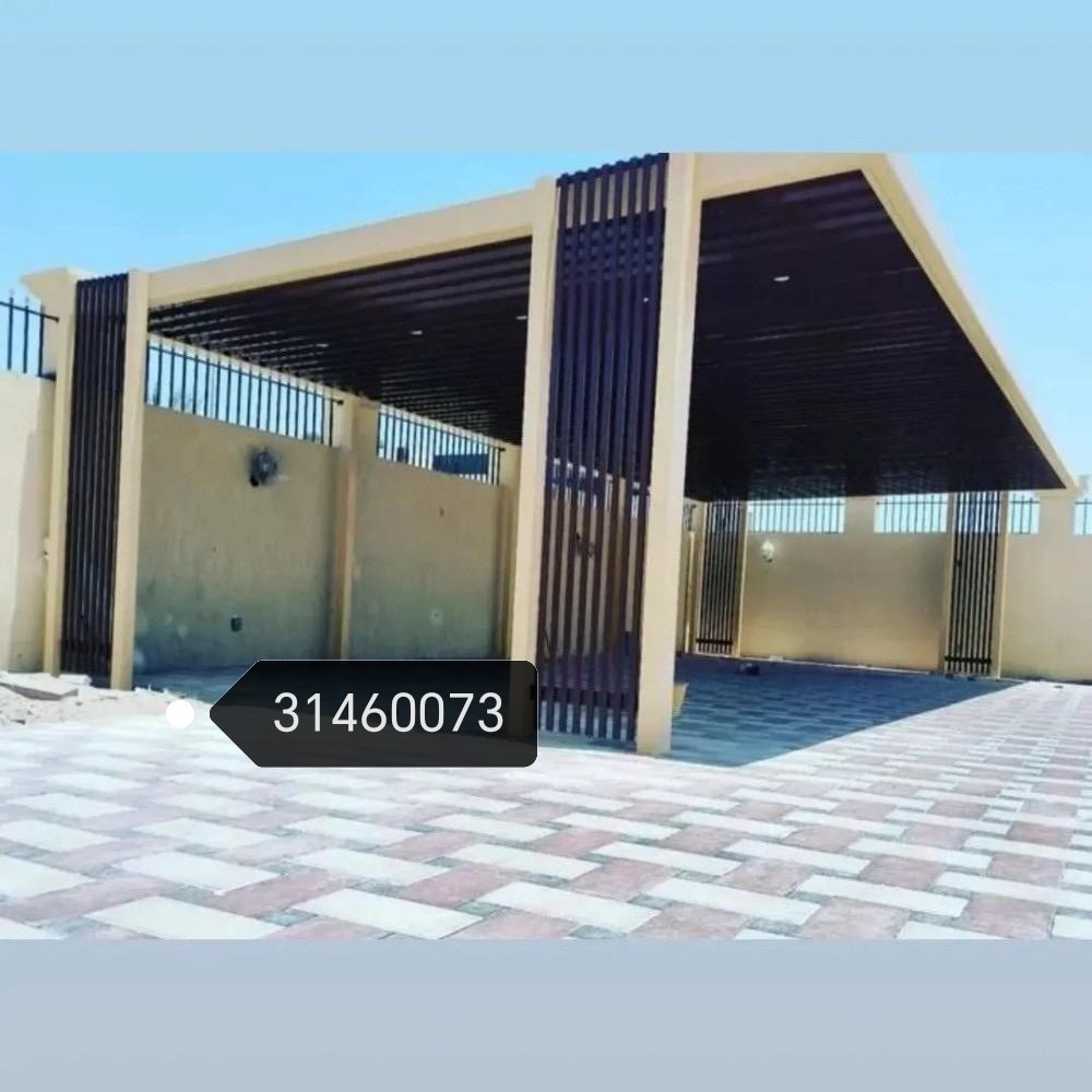 مظلات (10) سنة ضمان ،،،تسهيلات با - 6
