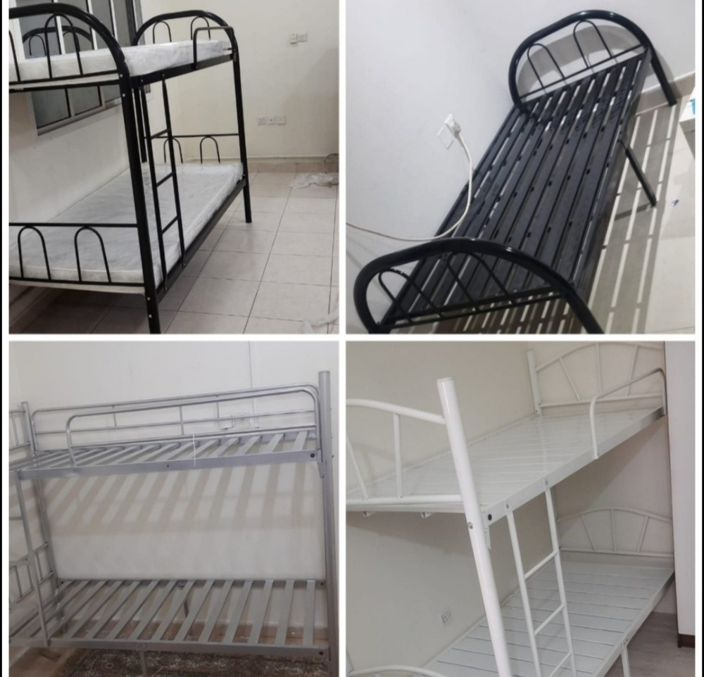 Bunk Bed & Furniture for sell - 1