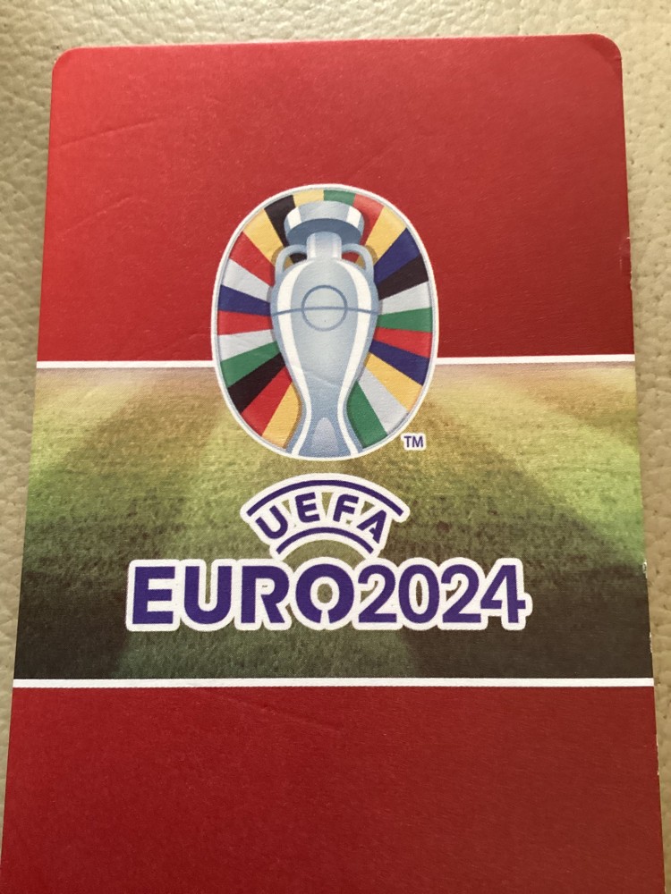 Cristiano Ronaldo card - 2