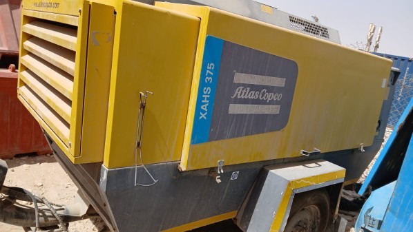 DRILLING RIG MACHINE FOR SALE. - 4