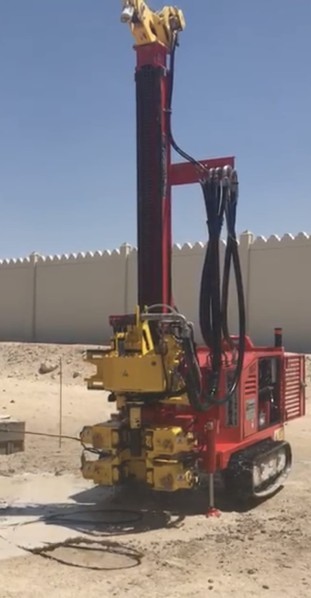 DRILLING RIG MACHINE FOR SALE. - 2