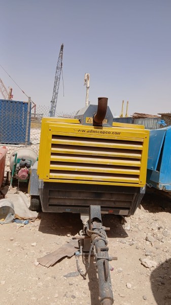 DRILLING RIG MACHINE FOR SALE. - 5