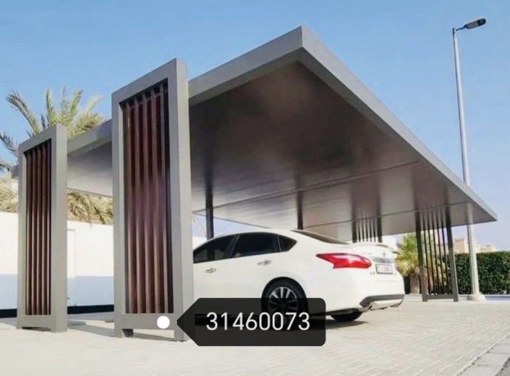 نقوم بجميع الحدادة ترتيب وتركيب ا - 10