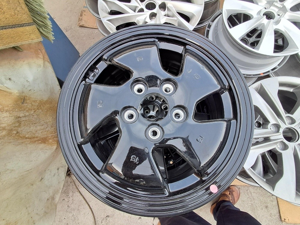 HYUNDAI RIMS - 8