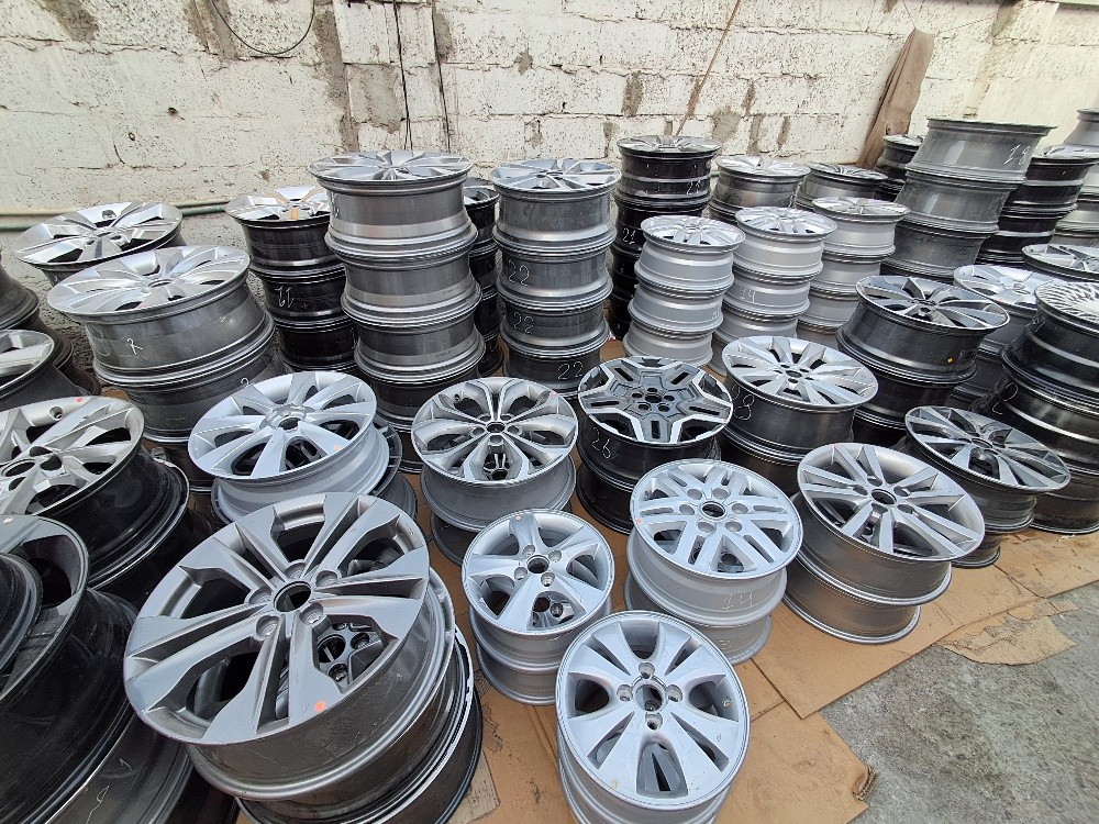 HYUNDAI RIMS - 9