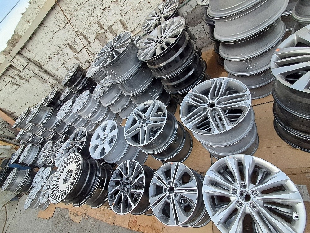 HYUNDAI RIMS - 3