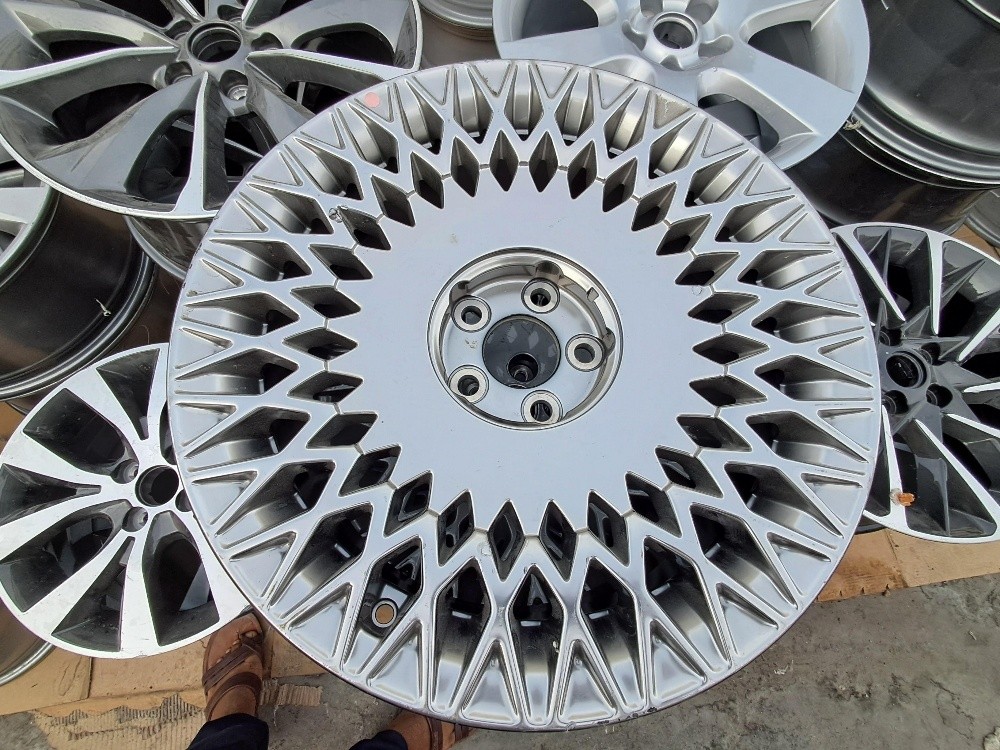 HYUNDAI RIMS - 7
