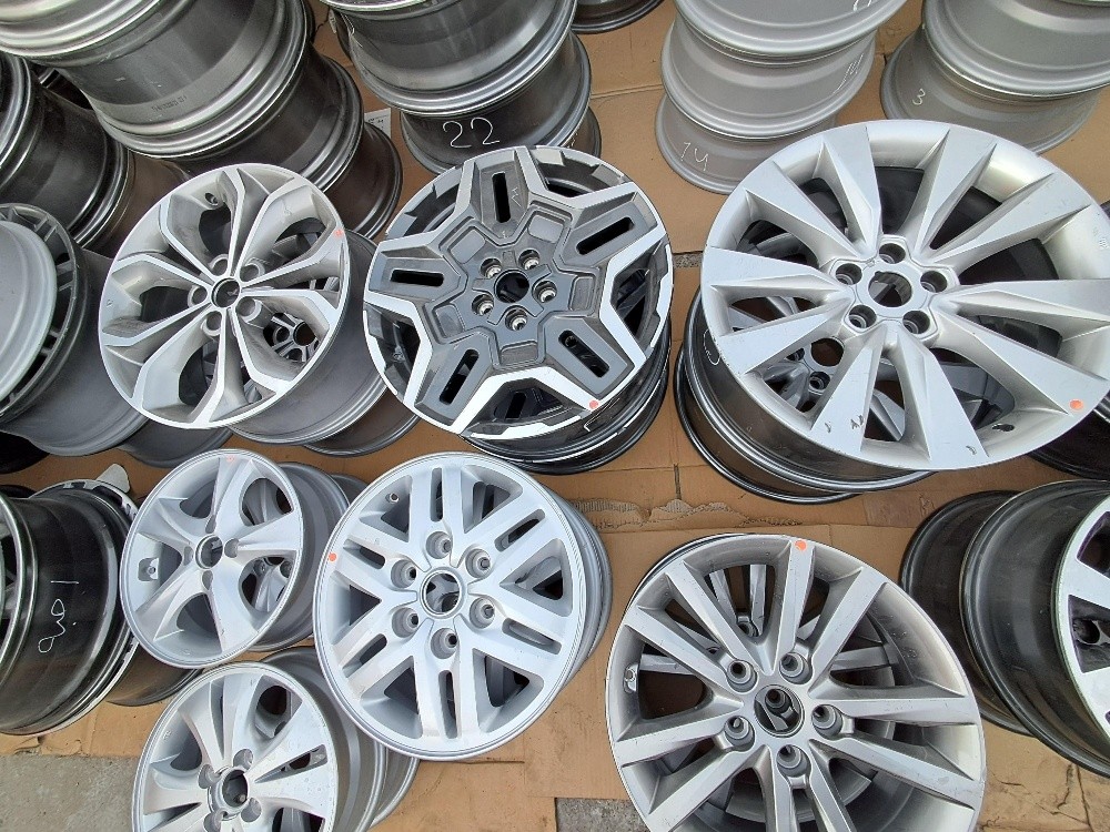 HYUNDAI RIMS - 2